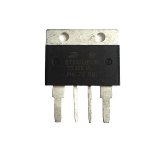 <span class=keywords><strong>St</strong></span> <span class=keywords><strong>Transistor</strong></span> bta100 công suất cao TRIAC Thyristor 800V/100A top4 BTA100-800B - Product Image 1