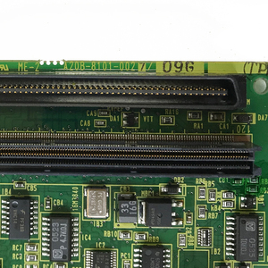 A20B-8101-0027 เมนบอร์ด PCB แผงวงจร FANUC - Product Image 2