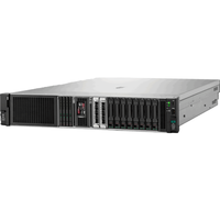 Tout nouveau serveur DL360 Gen10 8SFFNC CTo P19766-B21 Hpe Proliant Dl380 Gen10 Plus DL360 Gen10 Xeon Rack prix du serveur d'ordinateur
