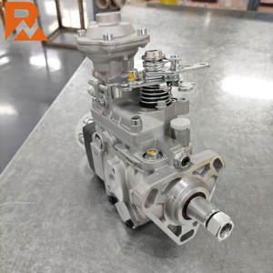 Pompe à injection de carburant 0460426151 VE6 12F1100R373-5 3916910 R373-5 pour moteur 6BTA 5.9L - Product Image 2