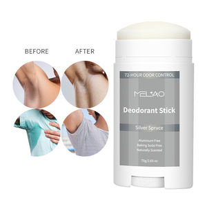 Venta al por mayor Natural Vegan Roll On Desodorante Stick Axila <span class=keywords><strong>Mal</strong></span> <span class=keywords><strong>Olor</strong></span> Removedor Hombres Aluminio Desodorante Antitranspirante Libre - Product Image 3