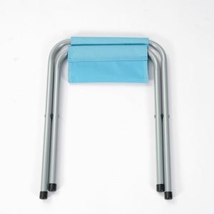 Mini tabouret de pêche pliable, chaise trépied pour le camping en plein air - Product Image 4