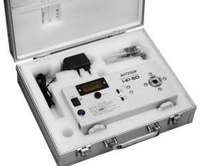 Medidor de Par Digital HP-50, Tipo Normal Electrónico, con Rango de 1.5-50Kgf.cm - Product Image 5