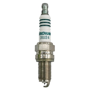 Piezas de automóvil Bujia Iridium Bujía 5365 IXU24 para MITSUBISHI SUBARU SUZUKI <span class=keywords><strong>VW</strong></span> <span class=keywords><strong>YAMAHA</strong></span> - Product Image 1