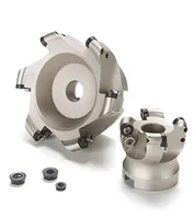 Insert en carbure de tungstène de haute qualité prix moins cher APMT 1604 APMT1135 pour l'acier et l'acier inoxydable
