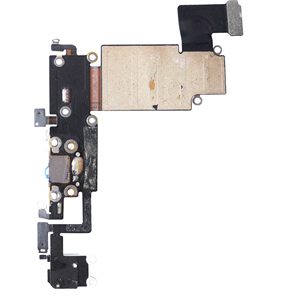 <span class=keywords><strong>Cable</strong></span> flexible de repuesto para <span class=keywords><strong>iPhone</strong></span> <span class=keywords><strong>6S</strong></span> <span class=keywords><strong>Plus</strong></span> Puerto de carga Piezas de reparación para teléfonos móviles - Product Image 1