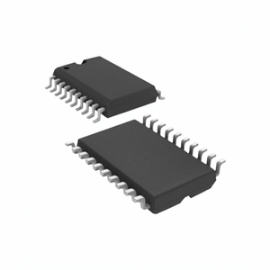 Circuit intégré inverseur de buffer 5,5 V 20SOlC Original 20 SOlC (0,295 po, largeur 7,50 mm) Composant électronique logique Puce SN74HCT540DWR - Product Image 1