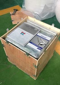 Sistema <span class=keywords><strong>de</strong></span> Suspensión con Brazo <span class=keywords><strong>de</strong></span> Soporte para Caja <span class=keywords><strong>de</strong></span> Control Eléctrico Colgante, Consola <span class=keywords><strong>de</strong></span> Operador <span class=keywords><strong>de</strong></span> Aleación <span class=keywords><strong>de</strong></span> Aluminio - Product Image 6