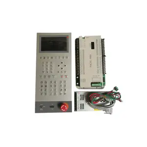 Système de contrôle de contrôleur Shanxing F3880 PLC