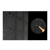 BOTAI Professional Factory Stock Led affichage écran pliable armoire
