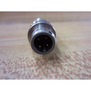 เซ็นเซอร์วัดระยะแบบเหนี่ยวนำ Ifm รุ่น IG5788 10...36V DC PNP ขั้วต่อแบบสกรู ป้องกันสัญญาณรบกวน ตัวเรือนทองเหลืองชุบโครเมียม - Product Image 3