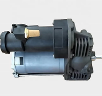 Pompe de compresseur de suspension pneumatique pour Land Rover Range Rover LR108984 LR047172 LR044566