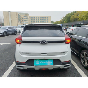 GUAZI Chery Tiggo 3X Usata Miglior Prezzo 2024 Benzina 1.5 SUV <span class=keywords><strong>Auto</strong></span> Usata Trazione Anteriore 5 Posti Ddv2wtmyhv - Product Image 4
