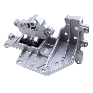 Support moteur 11220-4BA0A pour Nissan X-Trail T32 Qashqai J11 Rogue Sport 2014-2021, support de transmission 112204BA0A - Product Image 3