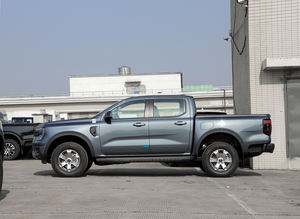 Ford 2023 4x4 2.3T Camioneta Mini Nueva de Gasolina, 4 Puertas y 5 Asientos, Scooter de Movilidad Familiar, Autos Usados de Alto Rendimiento - Product Image 2