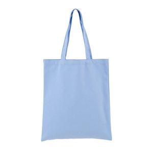 Bolsas de Compras Reutilizables Ecológicas en Stock, Bolsa de Lona Resistente para Uso Diario de Mujeres - Product Image 2