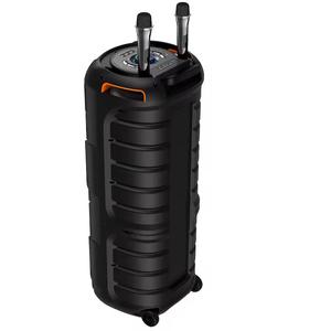 Haut-parleur portable de scène extérieur double 10 pouces à <span class=keywords><strong>prix</strong></span> d'usine, batterie 3600 mAh, 40 W, vente chaude - Product Image 4