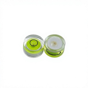 Rotary <b>Laser</b> <b>Level</b> Bubble Spirit <b>Level</b> 13X7mm Round Leveling Tool For Precision Alignment - Product Image 5