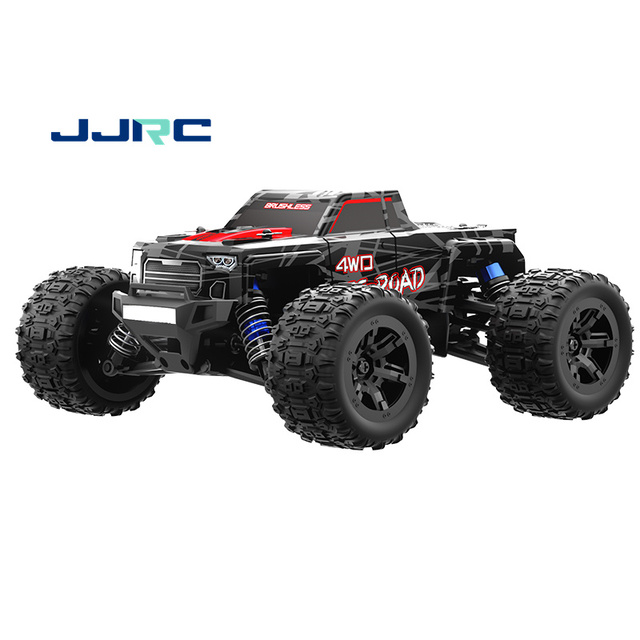 JJRC C8811 Brushless 1:20 PVC High-Speed 40KM/h RC Car 4x4 All-Terrain Off-Road Vehicle Car Toys