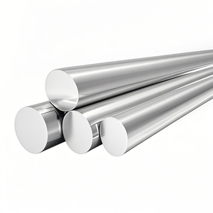 एल्यूमीनियम निर्माता का अनुकूलित <span class=keywords><strong>6063</strong></span> बाहर एल्यूमीनियम वर्ग बार उच्च वेल्डिंग प्रदर्शन <span class=keywords><strong>6063</strong></span> एल्यूमीनियम मिश्र धातु छड़ - Product Image 1