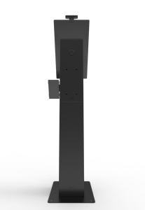 Hot-selling 21.5-inch Dual-eye Camera, NFC, Scanning Module Floor-standing Self-service Terminal - Product Image 5