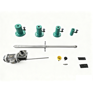 <span class=keywords><strong>Machine</strong></span> de perçage manuelle à haute pression de 2'' à 6'' 100 bars pour les pipelines de pétrole et de gaz - Product Image 2