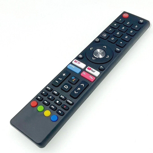 ใหม่ทดแทน GCBLTV02ADBBT รีโมทคอนโทรลสำหรับ CHIQ IR TV GCBLTV02BDBIR L40K5 ไม่มีเสียง - Product Image 3