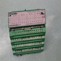 Módulo de Salida Digital PLC Interbus IB STME 24 DO 32/2 2754370 32, Precio al por Mayor Disponible