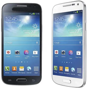 Smartphones Gebruikt Originele Android Mobiele Telefoons Voor Samsung Galaxy S4 Mini GT-I9195 Android 4.4.4