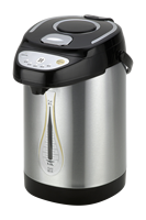 Hervidor de Agua Instantáneo Multifunción de Alta Calidad con Ajuste Automático de Temperatura de 5 Fases, 700W, Dispensador de Agua Caliente de 4L-6L