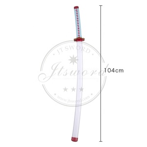ดาบไม้ของมิตสึริจากอนิเมะดาบพิฆาตอสูร - Product Image 2