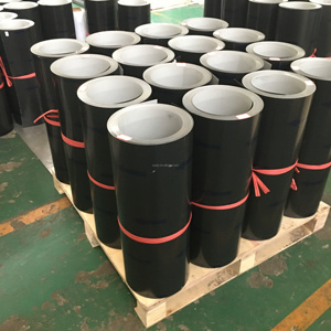 Bobine d'aluminium prélaqué en alliage 3003 de qualité supérieure, résistante à la corrosion, pour tôles de toiture, avec services de pliage, soudage et découpe - Product Image 1