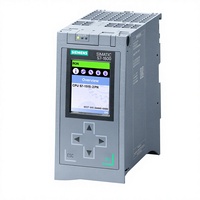 6ES7515-2AM01-0AB0 SIMATIC S7-1500 CPU 1515-2 PN Central Processing Unit Module 6ES7 515-2AM01-0AB0