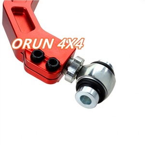 NUEVOS brazos de control superiores de alta calidad de suspensión 4x4 para FJ Cruiser - Product Image 2