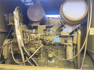 La représentation fiable a employé le matériel de construction élevé de productivité de Caterpillar 140H de niveleuse de moteur CAT140H à vendre - Product Image 5