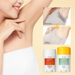 <span class=keywords><strong>Desodorante</strong></span> Natural para Mujer, Sin Aluminio, Control de Olor Duradero, Secado Rápido, No Pegajoso, para Piel Sensible, Antibacteriano, Sensación de Limpieza - Product Image 2