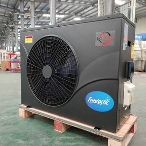 <span class=keywords><strong>Pompe</strong></span> à <span class=keywords><strong>chaleur</strong></span> de <span class=keywords><strong>piscine</strong></span> en plastique 45000 btu 13kw pour <span class=keywords><strong>piscine</strong></span> de 60 m3 - Product Image 3