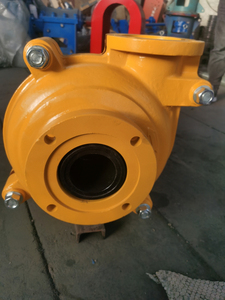 Pompe centrifuge horizontale pour boues - Product Image 2
