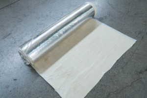 Cinta impermeable para techo de metal de grado industrial de alta calidad directa de fábrica - Product Image 4