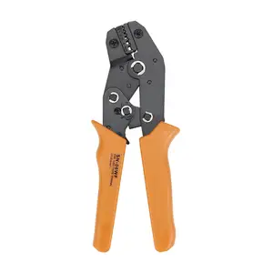 SN-06WF ידית crimping plier קיבולת של 23-10AWG לכרטיסיות וקיבול