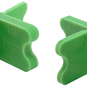 Outil d'espacement de plancher pour 4 épaisseurs (1/16 po, 1/8 po, 3/16 po, 1/4 po) pour l'alignement précis des joints de plancher et le contrôle de l'expansion - Product Image 3