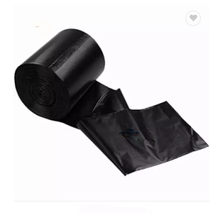 30 गैलन डिस्पोजेबल प्लास्टिक के बड़े चिकित्सा Biohazard अपशिष्ट बैग - Product Image 5