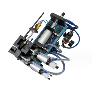 Đa lõi dây áo khoác Cáp striper máy khí nén Cáp Tước máy - Product Image 6