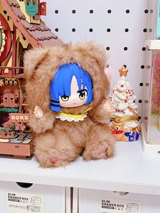NOUVEAU Original EAKI Lonely Rock - Bocchi the Rock Série Fête des Animaux Mignons Assis Boîte Mystère en Peluche Figurines Anime Kawaii Surprise - Product Image 4