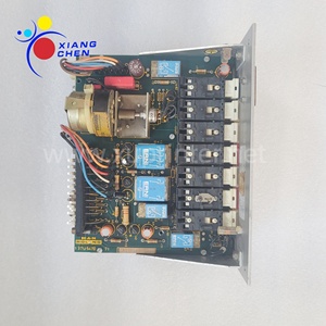 บอร์ดเซอร์โวไดรฟ์มือสองแท้รุ่น A37U547070 สำหรับเครื่องพิมพ์ออฟเซ็ต Man Roland - Product Image 1