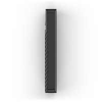 Tvr3 Nouveau décodeur Android 14.0 4K avec processeur Quad Core 2.4G Wifi Alimentation exclusive transfrontalière