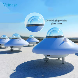 Piranómetro Solar de Alta Precisión Veinasa-ZFS-2H RS485 Clase A, Sensores Ambientales para la Industria Fotovoltaica, Veinasa-ZFS-2H Pyra - Product Image 4