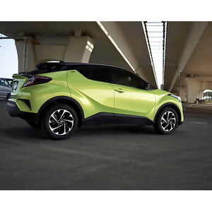 Film vinyle pour voiture en PVC vert malachite corail mystique, super bulles d'air, installation facile, échantillons gratuits disponibles - Product Image 4