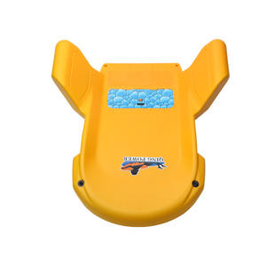 Taşınabilir PP Çocuk Elektrikli Sörf Tahtası Kablosuz Uzaktan Kumanda 2-5KM Hız 60-90 DAKİK Çalışma Süresi Okyanus Kullanımı İçin - Product Image 1