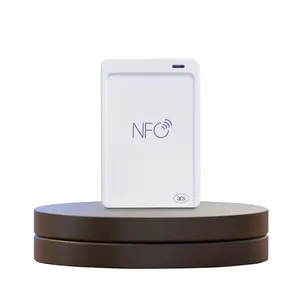 Kiểm soát truy cập cửa ra vào Mifare 1K đầu đọc thẻ và Nhà Văn máy với NFC acr1552u